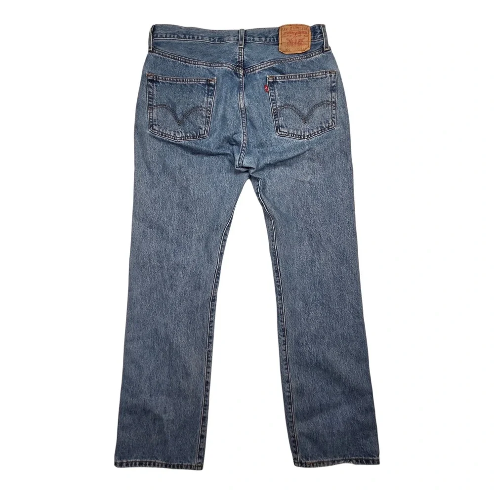 Levis super fast